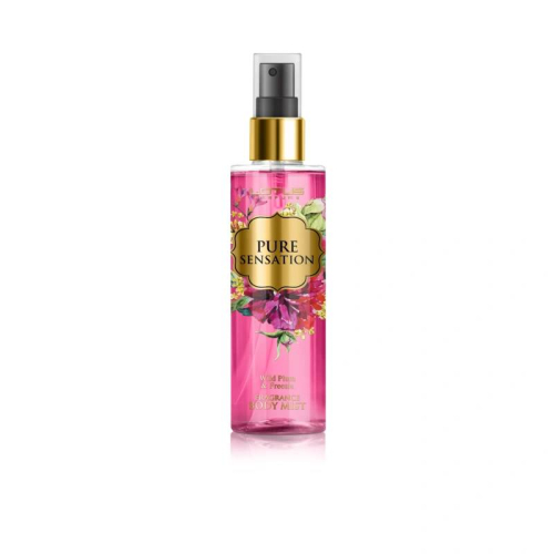 LOTUS BODY MIST PURE SENSATION 200ML