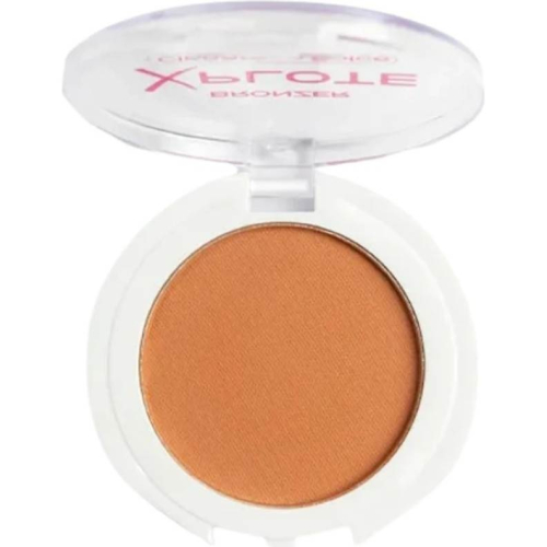 Xplote bronzer 3g. 12273 Cinnamon Spice