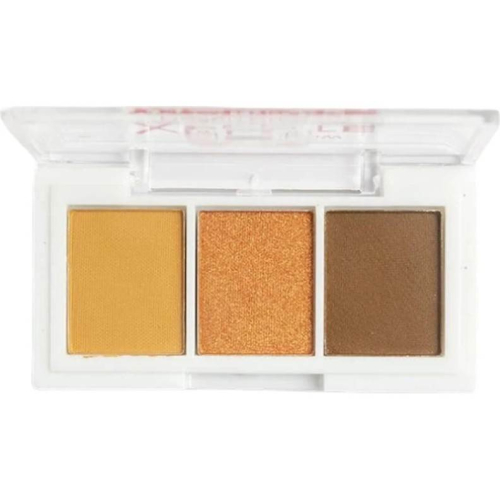 Xplote senka za oči 3/1 12275 Desert Bronze