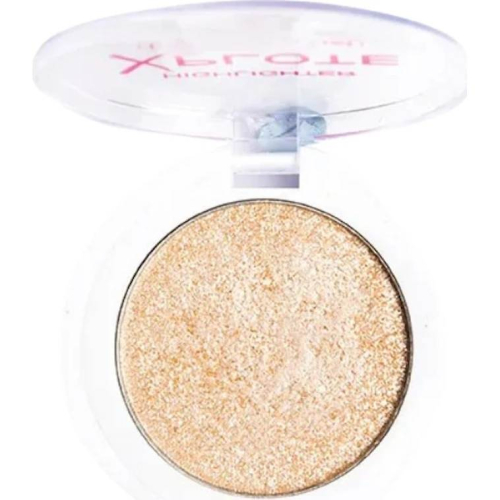 Xplote hajlajter 3g. 12274 Diamond Dust