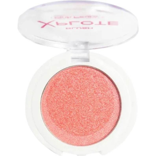 Xplote rumenilo 3g. 12183 Pink Peony
