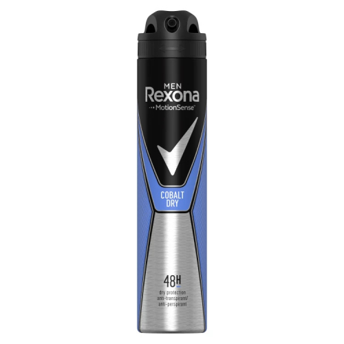 REXONA COBALT 200ML