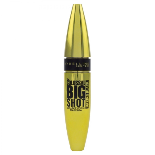 MASKARA COL BIG SHOT WSH NU 03 BOLDER B