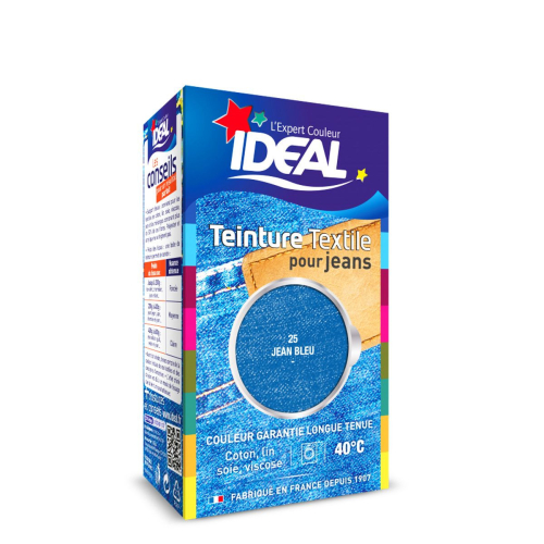 IDEAL PLAVA BOJA
