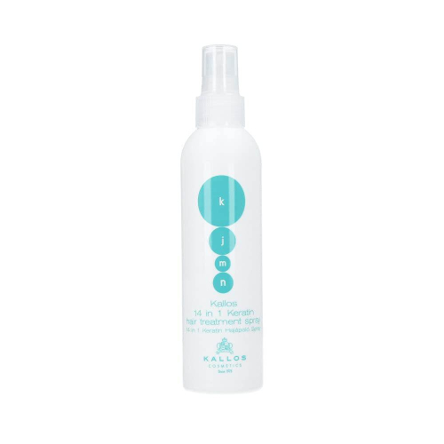 KALLOS SPR.200ML 14U1 KERATIN