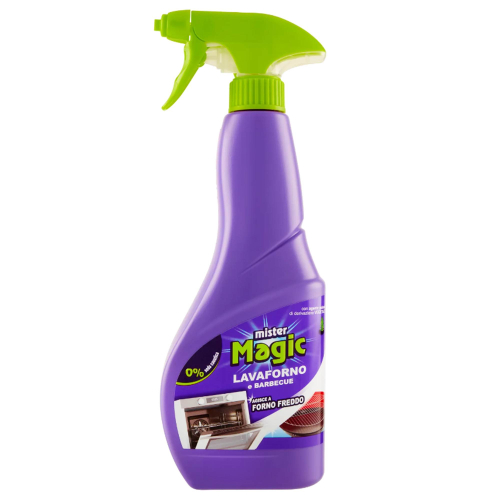 MR.MAGIC ZA CISC.RERNE 500ML