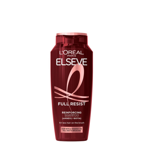 ELS SH AGRININE RESIST 250ML