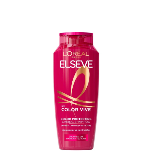 ELS SH COLOR VIVE ZA OBENU KOS 250ML