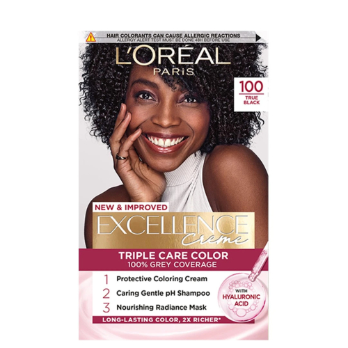 EXCELLENCE FARBA 100