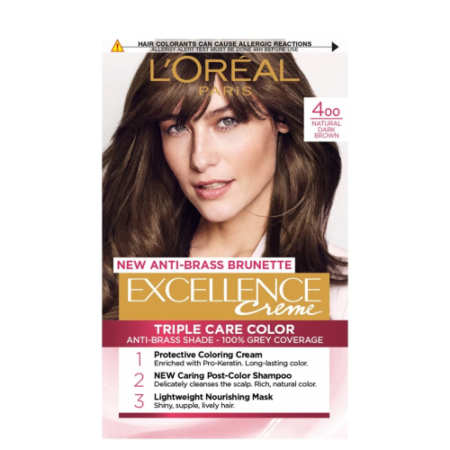 EXCELLENCE FARBA 400