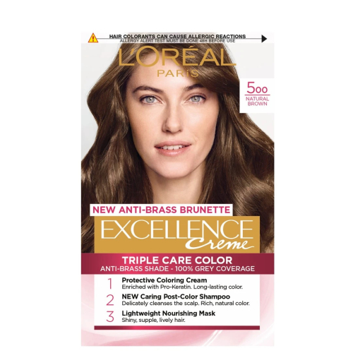 EXCELLENCE FARBA 500