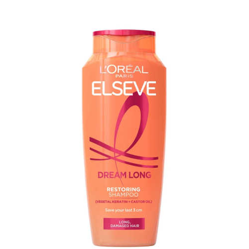 ELSEVE SH.400ML DREAM LONG