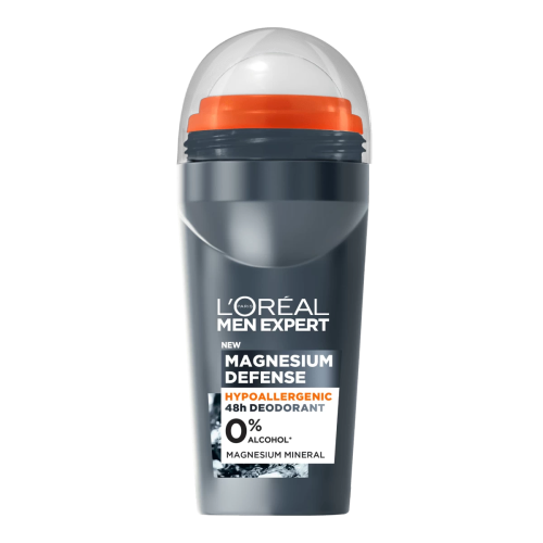 LOREAL DEO MAGN.ROLL ON 50ML