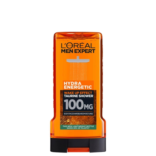ME GEL ZA TUSIRANJE HYDRA ENERGETIC 300ML