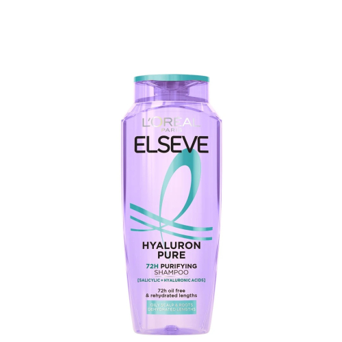 ELSEVE SAMPON HYALU PURE 250ML