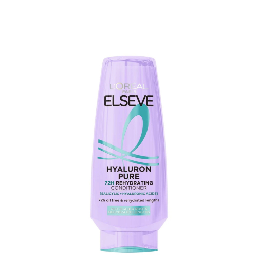 ELSEVE BALZAM HYALU PURE BALZAM 200ML