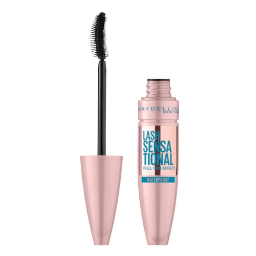 MNY MASKARA LASH SENSATIONAL