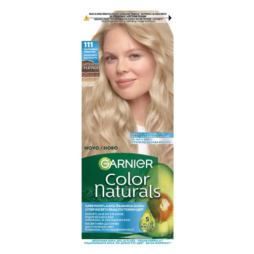 GARNIER FARBA 111