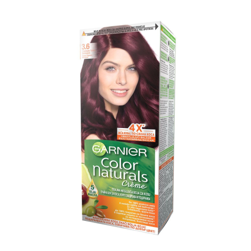 GARNIER FARBA 3.6