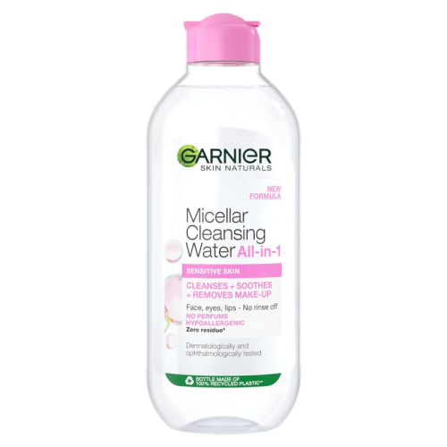 VODA LICE SKIN MIS 400ML GARNIER