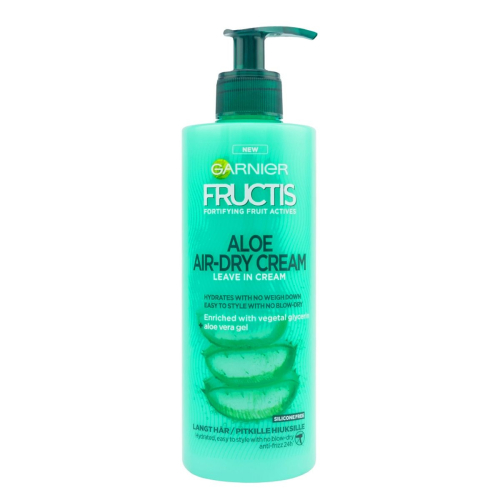 FRUCT.ALOE KREMA ZA KOSU400ML
