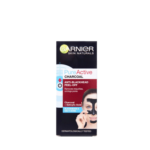 SN PEEL-OFF MASKA 50ML