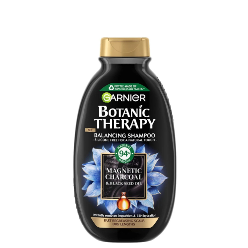 BT CHARCOAL ŠAMPON 400ML