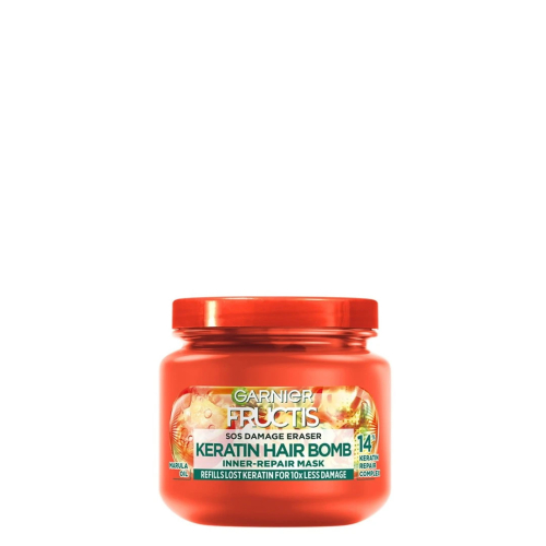 FRUCTIS SOS REPAIR MASKA 320ML
