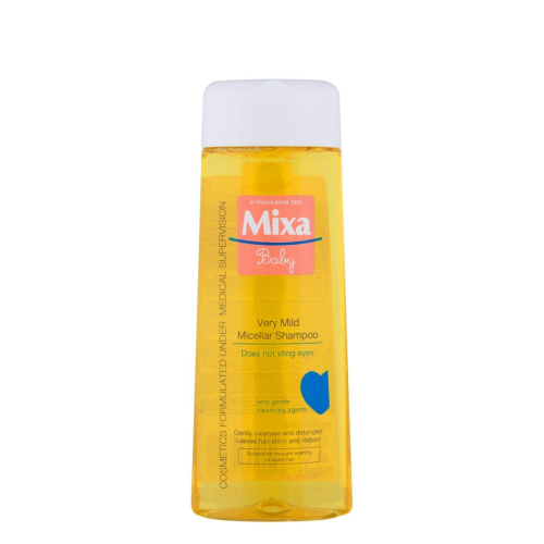 SAMPON MIXA MICELAR 250ML