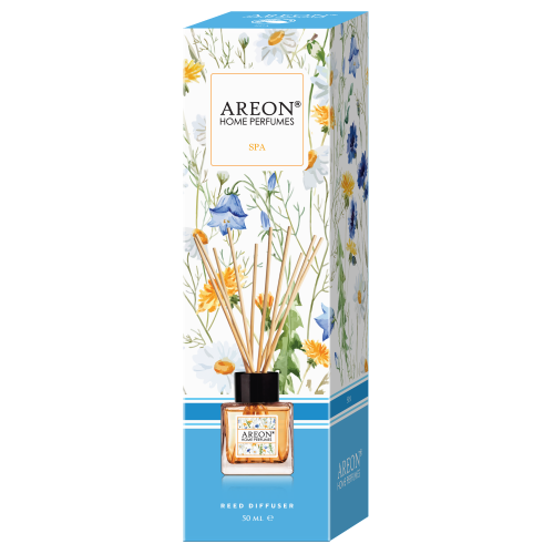 HS GARDEN 50ML B SPA MIR.STAPICI