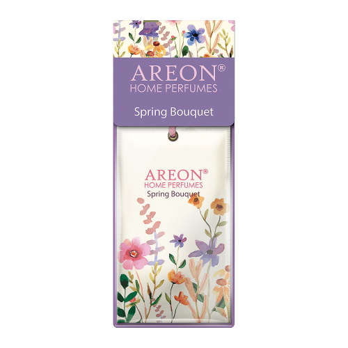 AREON MIRIS.KESICA ORMAR SPRING BOUQUET