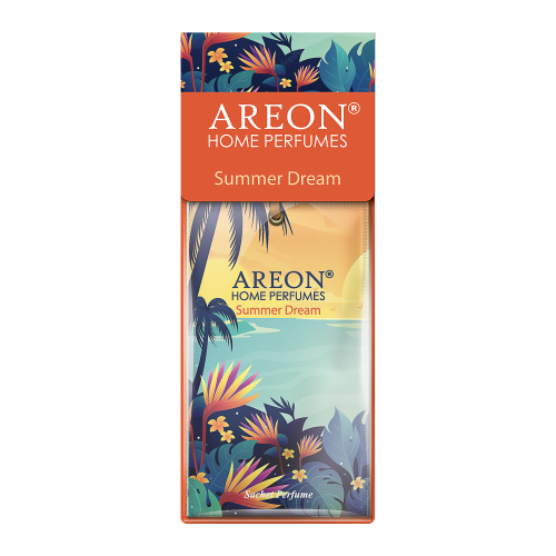 AREON MIRIS.KESICA ORMAR SUMMER DREAM