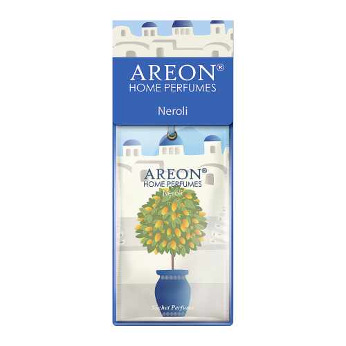 AREON MIRIS.KESICA ORMAR NEROLI SACHET