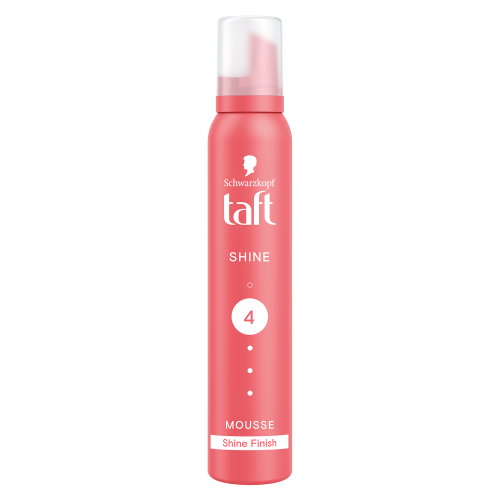 TAFT PENA SHINE 200ML