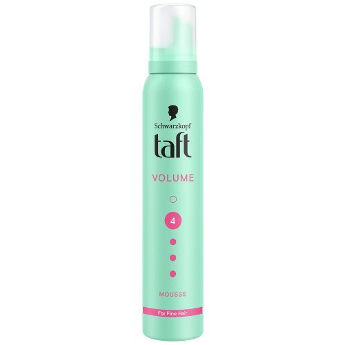 TAFT PENA VOLUME ULTRA 4 200ML