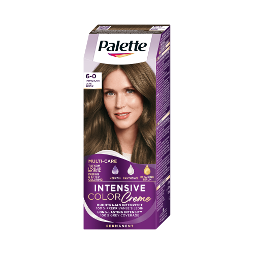 PALETTE ICC FARBA N5 TAMNOPLAVA