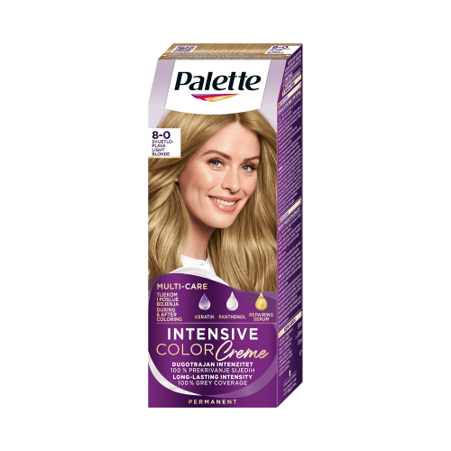 PALETTE ICC FARBA N7 LIGHT BLOND