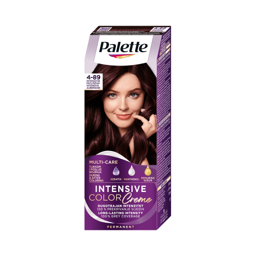 PALETTE ICC FARBA RFE3 INTENSIVE AUBERG