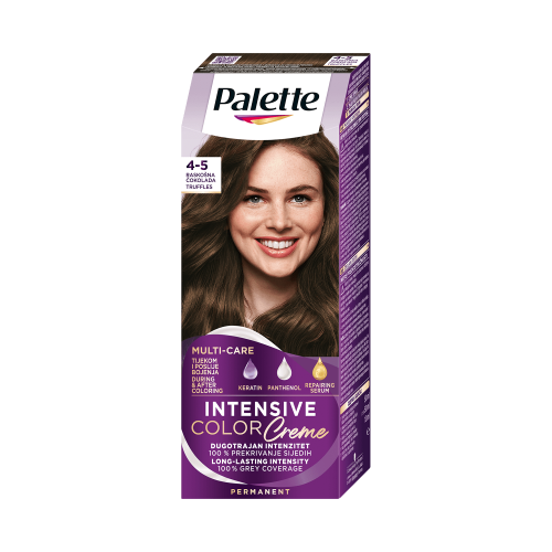 PALETTE ICC FARBA G3 TRUFFLES