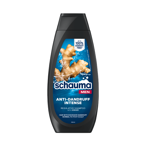 SCHAUMA SAMPON AD INTENSIVE 400ML
