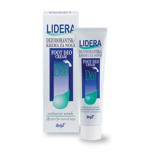 DEO LIDERA  KREMA