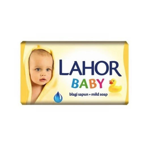 LAHOR BABY 80G