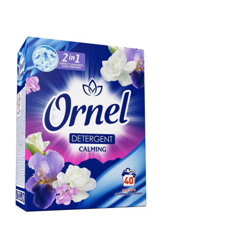 ORNEL CALMING 4KG