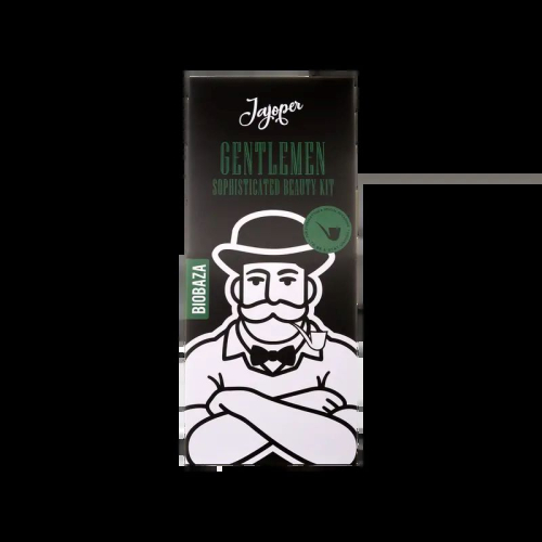 BIOBAZA FOR MEN GENTLEMAN GIFT BOX
