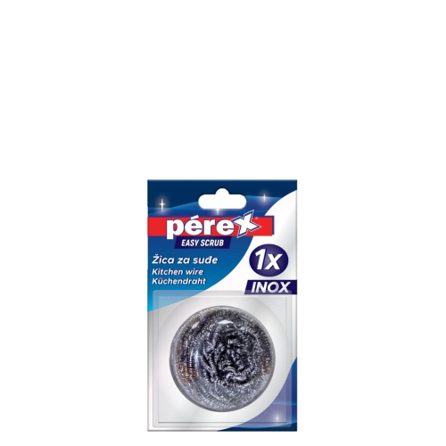 ZICA ZA SUDJE 1/1 DISPLAY PEREX