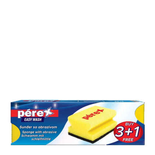 SUNDJER SA ABRAZIVOM 3/1+1 GRAT. PEREX
