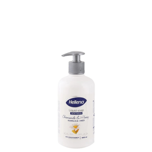 SAPUN TECNI HELLENA KAMILICA 0.5L