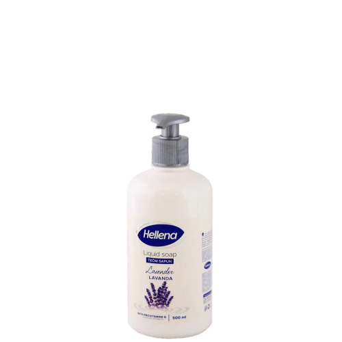 SAPUN TECNI HELLENA LAVANDA 0,5L