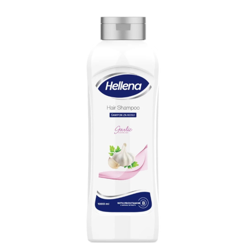 HELLENA SAMPON BELI LUK 1L