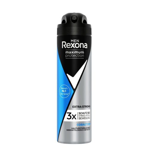 DEO REXONA COBALT DRY 150ML